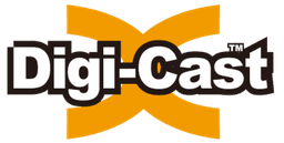 Digicast Logo