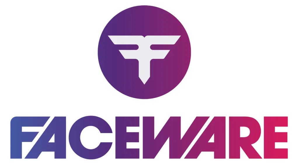 Faceware Logo