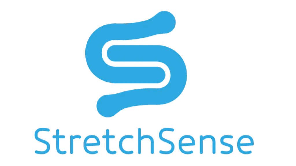 StretchSense Logo