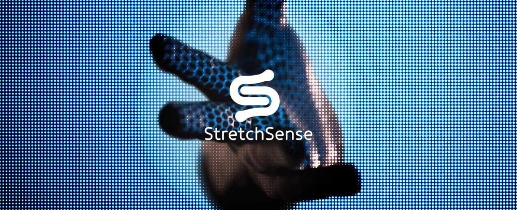 StrechSense banner