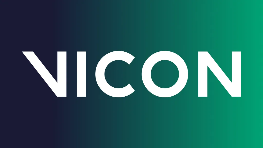 Vicon Markerless Logo