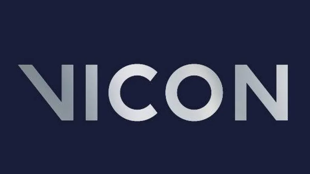 Vicon Logo