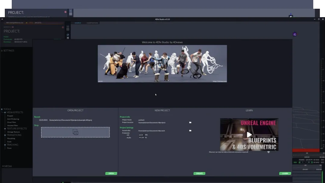 4Dfx video list