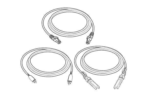 VICON cables