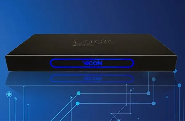 Vicon Lock